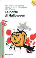 La notte di Halloween  - Libro Editori Riuniti 1996, Universale economica | Libraccio.it