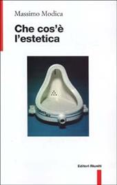 Che cos'è l'estetica