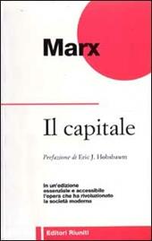 Il capitale. Vol. 1