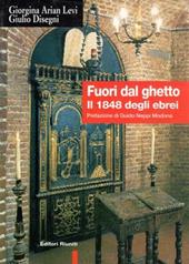 Fuori dal ghetto. Il 1848 degli ebrei