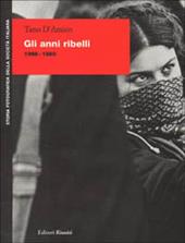 Gli anni ribelli (1968-1980)