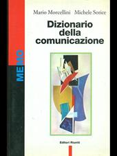 Dizionario della comunicazione