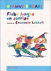 Fiabe lunghe un sorriso