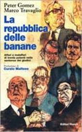 La repubblica delle banane