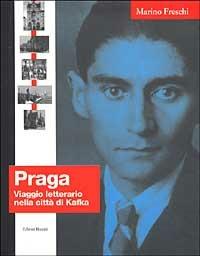 Praga. Viaggio letterario nella città di Kafka - Marino Freschi - Libro Editori Riuniti 2000, Capitali della cultura | Libraccio.it