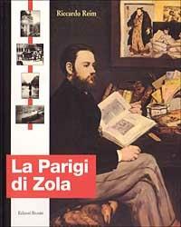 La Parigi di Zola - Riccardo Reim - Libro Editori Riuniti 2001, Capitali della cultura | Libraccio.it