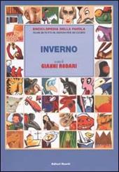 Enciclopedia della favola. Fiabe di tutto il mondo per 365 giorni. Inverno