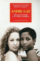 Anime gay. Gli omosessuali e la Chiesa cattolica