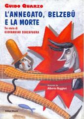 L' annegato, Belzebù e la morte