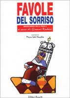 Favole del sorriso  - Libro Editori Riuniti 2003, Enciclopedia della favola | Libraccio.it