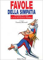 Favole della simpatia  - Libro Editori Riuniti 2003, Enciclopedia della favola | Libraccio.it