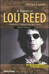 Le canzoni di Lou Reed