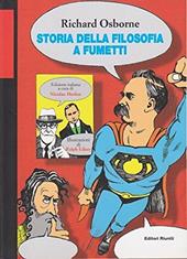 Storia della filosofia a fumetti