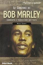 Le canzoni di Bob Marley