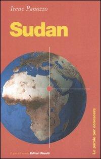 Sudan. Le parole per conoscere - Irene Panozzo - Libro Editori Riuniti 2004, Il giro del mondo | Libraccio.it