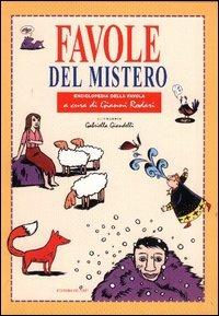 Favole del mistero  - Libro Editori Riuniti 2004 | Libraccio.it