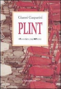 Plint. Il piccolo libro degli interstizi - Gianni Gasparini - Libro Editori Riuniti 2005 | Libraccio.it