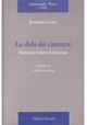 La sfida del carattere. Nietzsche lettore di Emerson - Benedetta Zavatta - Libro Editori Riuniti Univ. Press 2006 | Libraccio.it