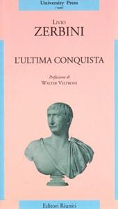 L' ultima conquista