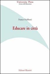 Educare in città