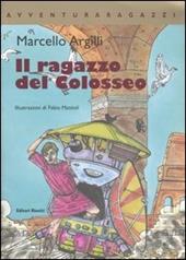 Il ragazzo del Colosseo