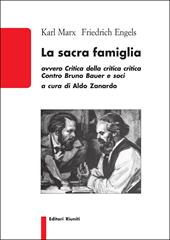 La sacra famiglia
