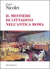 Il mestiere di cittadino nell'antica Roma