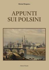 Appunti sui polsini