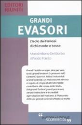 I grandi evasori