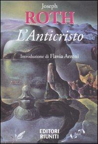 L' Anticristo  - Libro | Libraccio.it