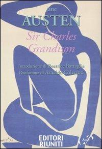 Sir Charles Grandison  - Libro | Libraccio.it