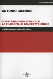 Quaderni dal carcere Vol. 2