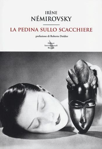 La pedina sulla scacchiera  - Libro | Libraccio.it