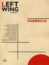 Left wing