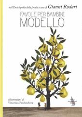 Favole per bambini modello