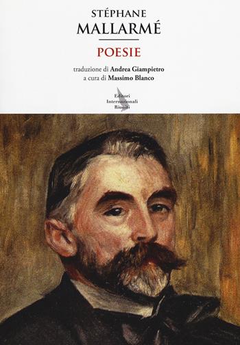 Poesie - Stéphane Mallarmé - Libro Editori Internazionali Riuniti 2014, Asce | Libraccio.it