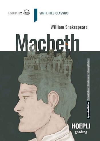 Macbeth. Con e-book. Con espansione online - William Shakespeare - Libro Hoepli 2021 | Libraccio.it