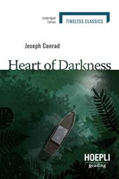 Heart of darkness