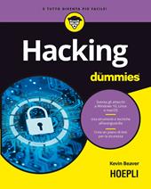 Hacking for dummies