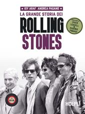 La grande storia dei Rolling Stones