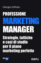 Professione Marketing Manager