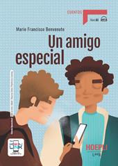 Un amigo especial. Con e-book. Con espansione online