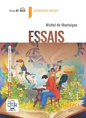 Essais. Con e-book. Con espansione online