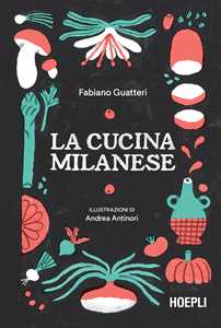 Image of La cucina milanese