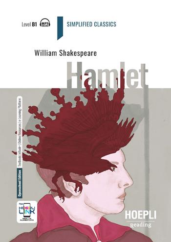 Hamlet. - William Shakespeare - Libro Hoepli 2024, Reading | Libraccio.it