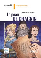 Le peau de Chagrin. Con e-book. Con espansione online