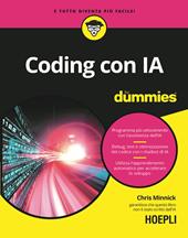 Coding con IA for dummies