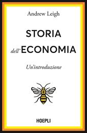 Storia dell'economia. Un'introduzione