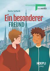 Ein besonderer Freund