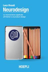 Neurodesign. Le neuroscienze applicate all’interior e al product design